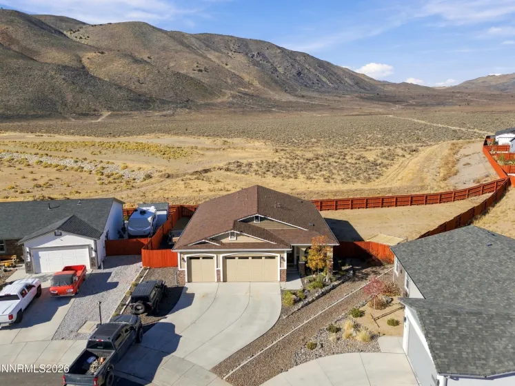 1165 Church Peak, Reno, Nevada 89508, 3 Bedrooms Bedrooms, ,2 BathroomsBathrooms,Residential,Residential,Church Peak,0,260013362