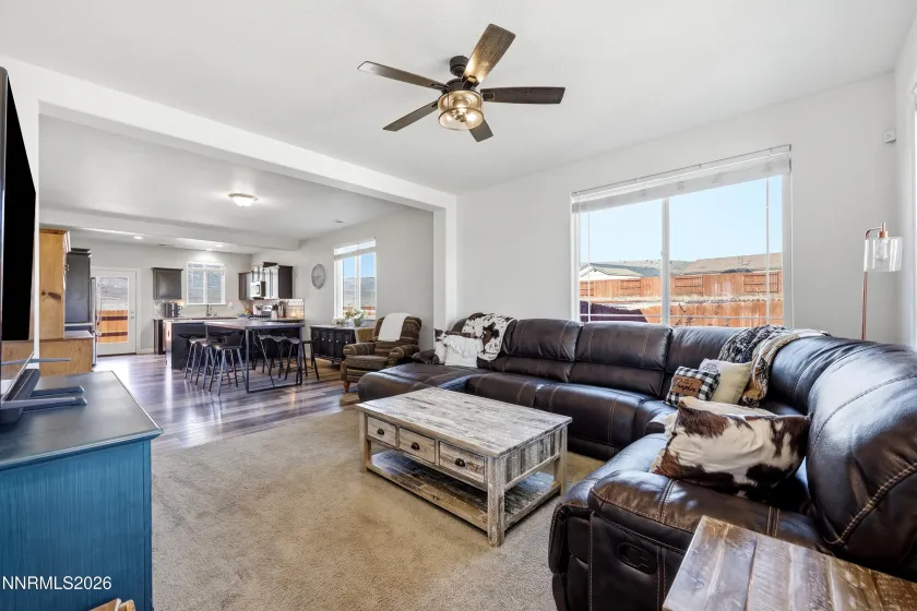 1165 Church Peak, Reno, Nevada 89508, 3 Bedrooms Bedrooms, ,2 BathroomsBathrooms,Residential,Residential,Church Peak,0,260013362