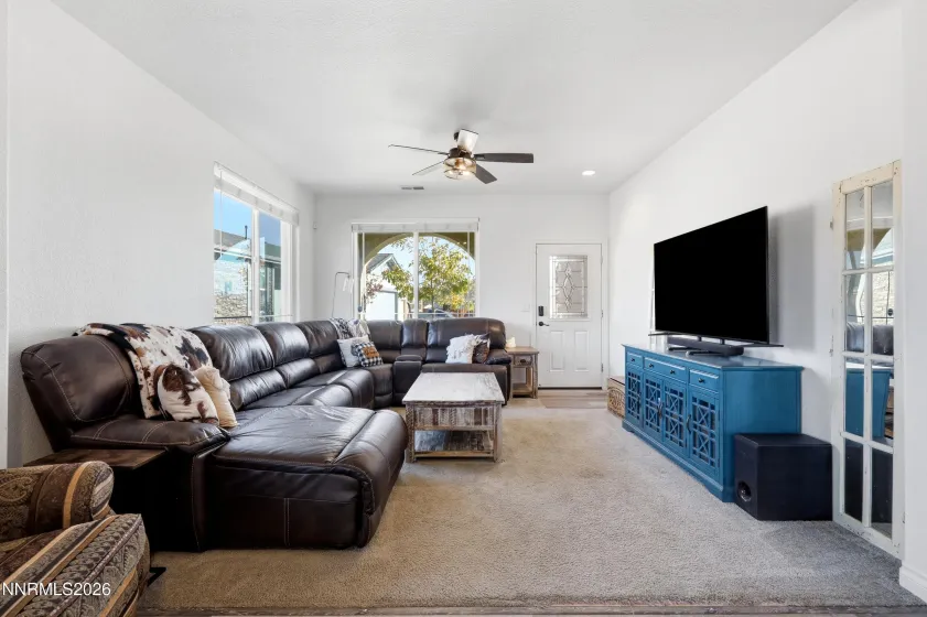 1165 Church Peak, Reno, Nevada 89508, 3 Bedrooms Bedrooms, ,2 BathroomsBathrooms,Residential,Residential,Church Peak,0,260013362