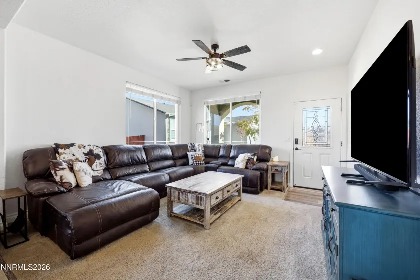 1165 Church Peak, Reno, Nevada 89508, 3 Bedrooms Bedrooms, ,2 BathroomsBathrooms,Residential,Residential,Church Peak,0,260013362