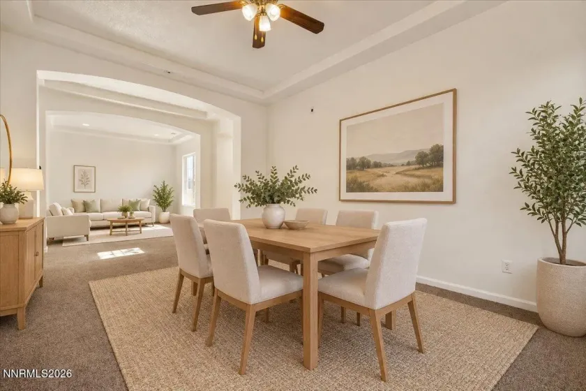 1627 Gemtown, Reno, Nevada 89521, 4 Bedrooms Bedrooms, ,3 BathroomsBathrooms,Residential,Residential,Gemtown,0,260013363