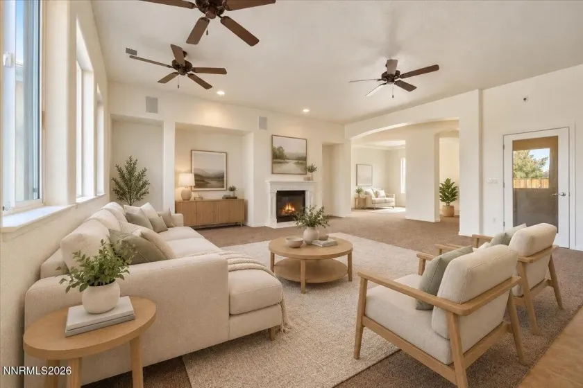 1627 Gemtown, Reno, Nevada 89521, 4 Bedrooms Bedrooms, ,3 BathroomsBathrooms,Residential,Residential,Gemtown,0,260013363