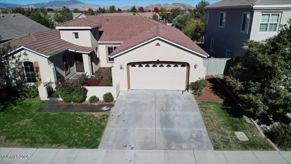 1627 Gemtown, Reno, Nevada 89521, 4 Bedrooms Bedrooms, ,3 BathroomsBathrooms,Residential,Residential,Gemtown,0,260013363