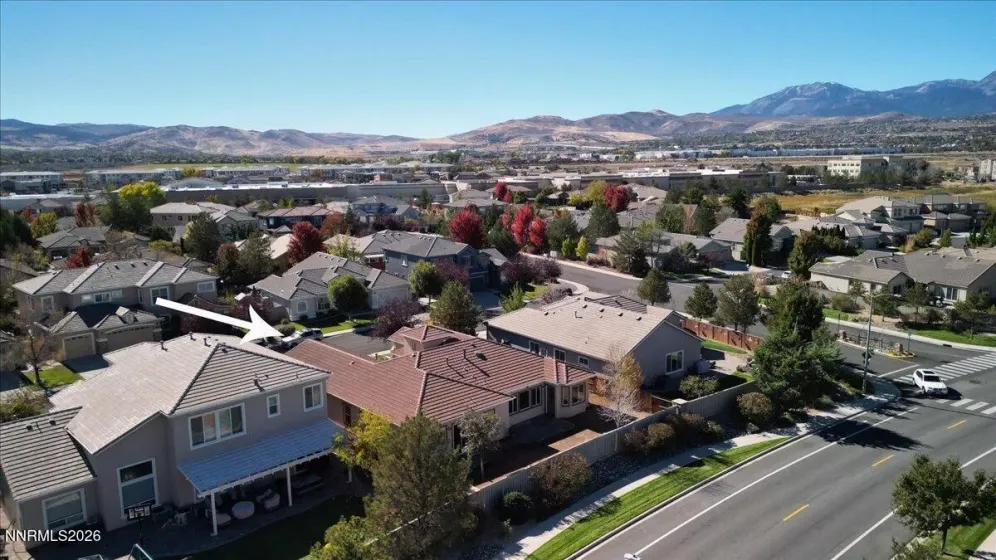 1627 Gemtown, Reno, Nevada 89521, 4 Bedrooms Bedrooms, ,3 BathroomsBathrooms,Residential,Residential,Gemtown,0,260013363