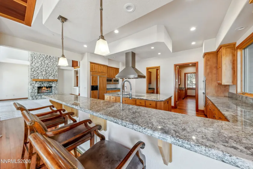 210 Sheridan Creek, Gardnerville, Nevada 89460, ,7 BathroomsBathrooms,Residential,Residential,Sheridan Creek,0,260013365