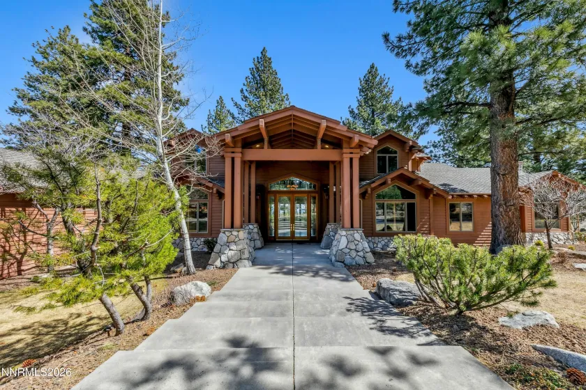 210 Sheridan Creek, Gardnerville, Nevada 89460, ,7 BathroomsBathrooms,Residential,Residential,Sheridan Creek,0,260013365
