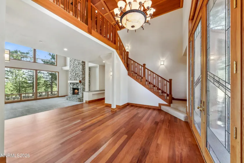 210 Sheridan Creek, Gardnerville, Nevada 89460, ,7 BathroomsBathrooms,Residential,Residential,Sheridan Creek,0,260013365