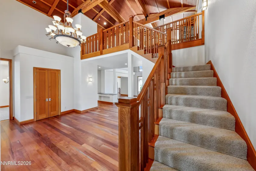 210 Sheridan Creek, Gardnerville, Nevada 89460, ,7 BathroomsBathrooms,Residential,Residential,Sheridan Creek,0,260013365