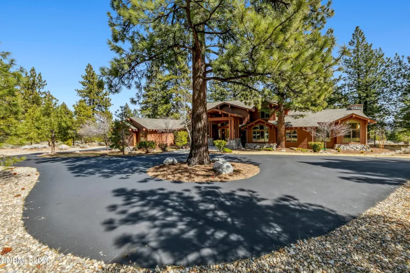 210 Sheridan Creek, Gardnerville, Nevada 89460, ,7 BathroomsBathrooms,Residential,Residential,Sheridan Creek,0,260013365