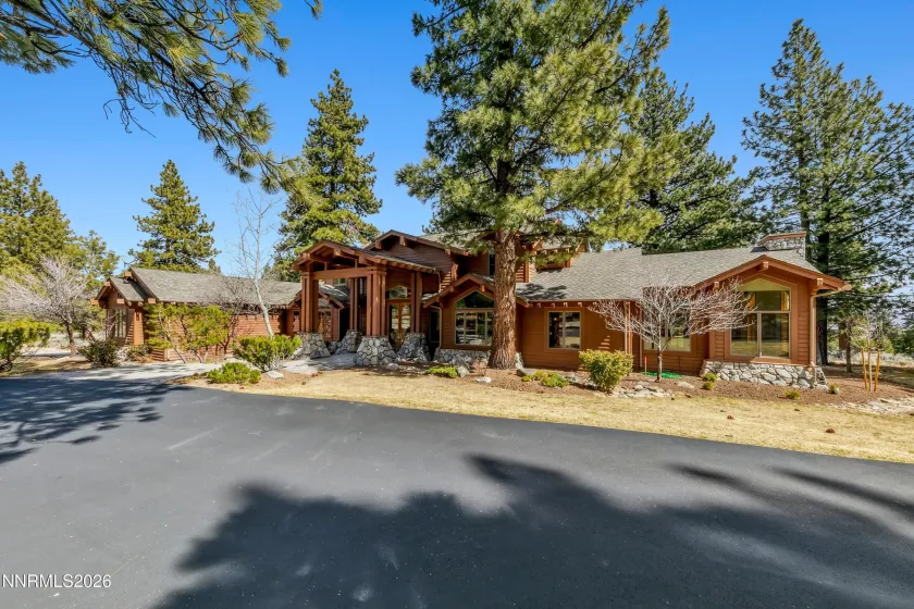 210 Sheridan Creek, Gardnerville, Nevada 89460, ,7 BathroomsBathrooms,Residential,Residential,Sheridan Creek,0,260013365