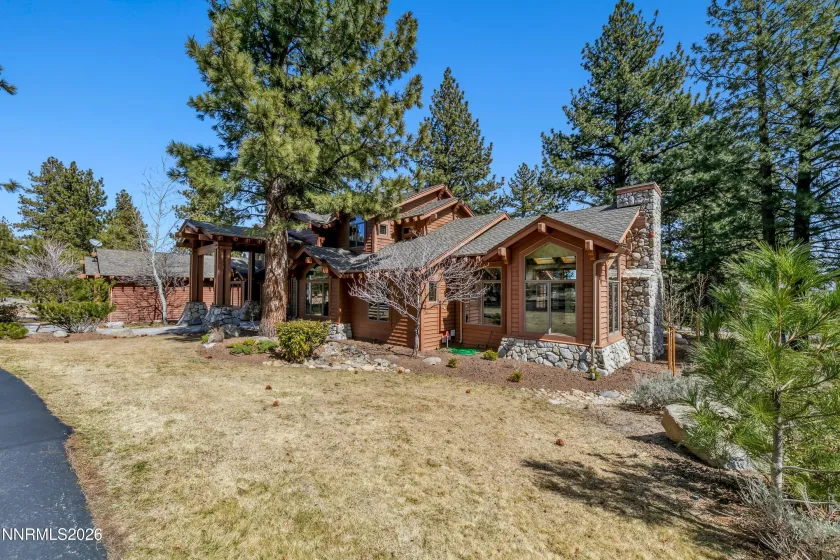 210 Sheridan Creek, Gardnerville, Nevada 89460, ,7 BathroomsBathrooms,Residential,Residential,Sheridan Creek,0,260013365