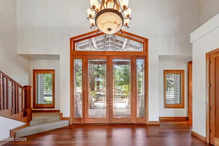 210 Sheridan Creek, Gardnerville, Nevada 89460, ,7 BathroomsBathrooms,Residential,Residential,Sheridan Creek,0,260013365
