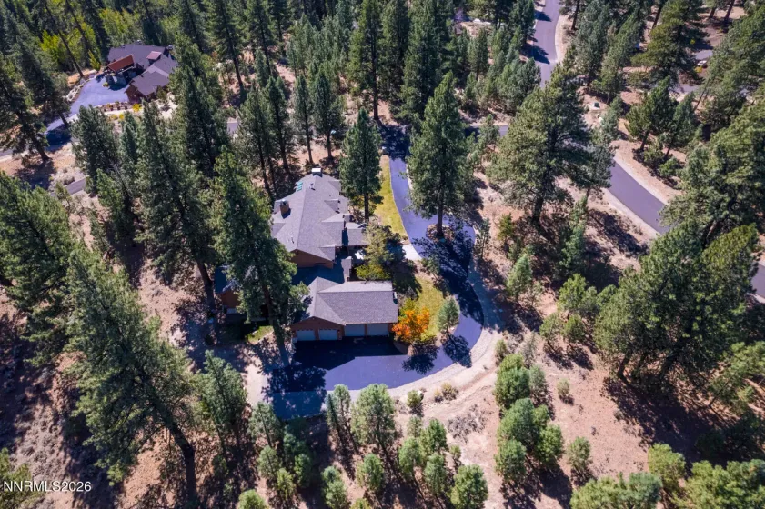 210 Sheridan Creek, Gardnerville, Nevada 89460, ,7 BathroomsBathrooms,Residential,Residential,Sheridan Creek,0,260013365