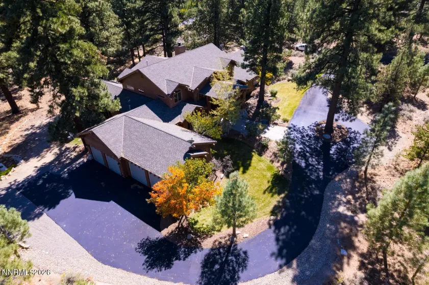 210 Sheridan Creek, Gardnerville, Nevada 89460, ,7 BathroomsBathrooms,Residential,Residential,Sheridan Creek,0,260013365