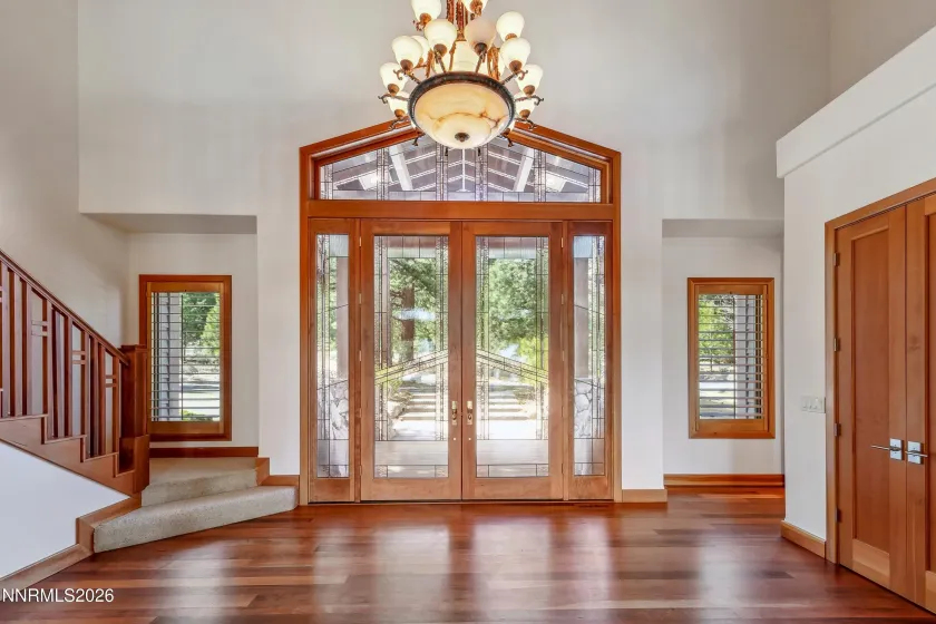 210 Sheridan Creek, Gardnerville, Nevada 89460, ,7 BathroomsBathrooms,Residential,Residential,Sheridan Creek,0,260013365