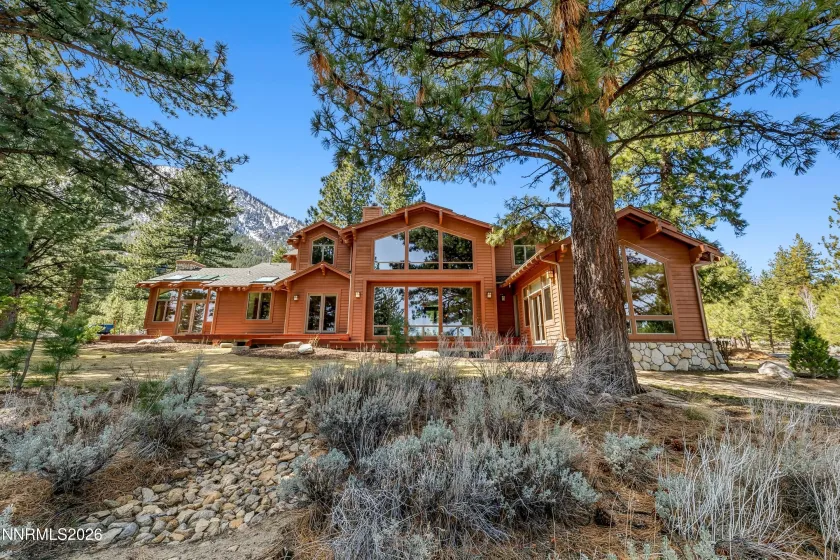 210 Sheridan Creek, Gardnerville, Nevada 89460, ,7 BathroomsBathrooms,Residential,Residential,Sheridan Creek,0,260013365