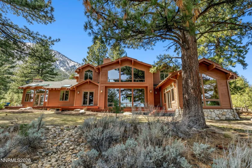 210 Sheridan Creek, Gardnerville, Nevada 89460, ,7 BathroomsBathrooms,Residential,Residential,Sheridan Creek,0,260013365