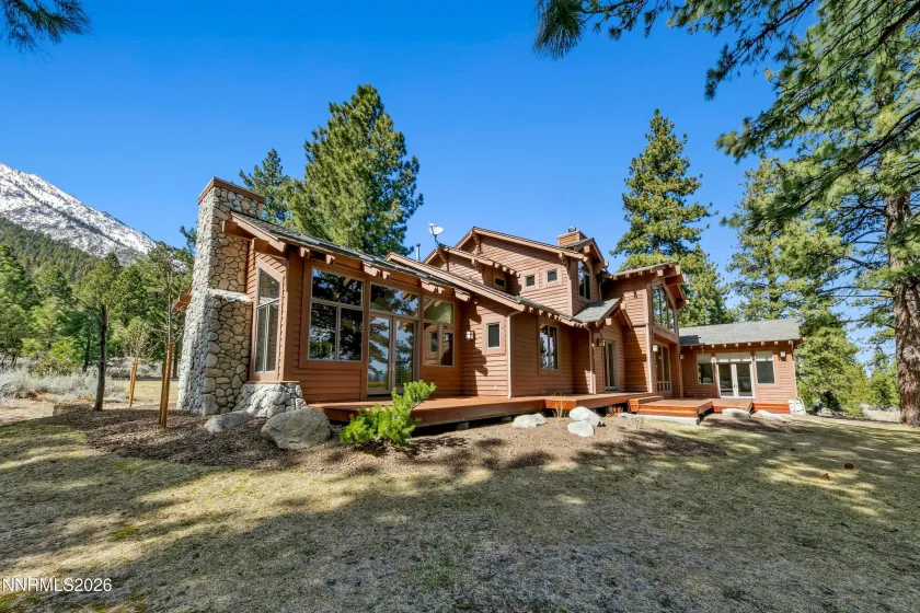 210 Sheridan Creek, Gardnerville, Nevada 89460, ,7 BathroomsBathrooms,Residential,Residential,Sheridan Creek,0,260013365