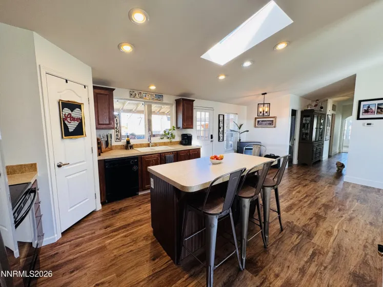 150 Sawtooth, Orovada, Nevada 89425, 3 Bedrooms Bedrooms, ,2 BathroomsBathrooms,Residential,Residential,Sawtooth,0,260013366