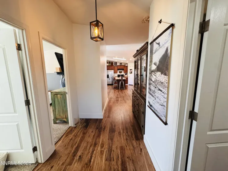150 Sawtooth, Orovada, Nevada 89425, 3 Bedrooms Bedrooms, ,2 BathroomsBathrooms,Residential,Residential,Sawtooth,0,260013366