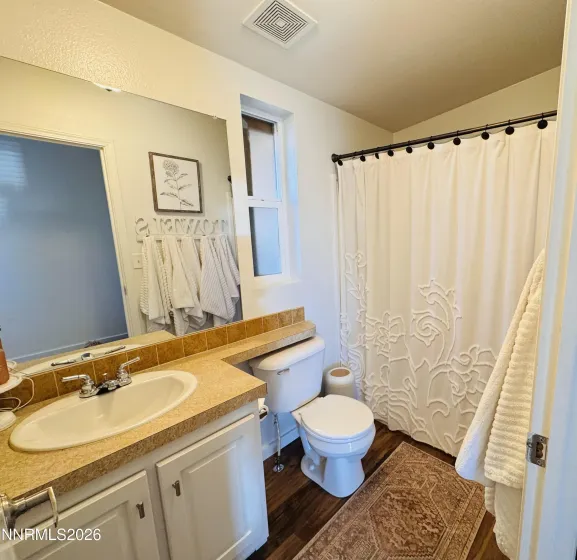 150 Sawtooth, Orovada, Nevada 89425, 3 Bedrooms Bedrooms, ,2 BathroomsBathrooms,Residential,Residential,Sawtooth,0,260013366