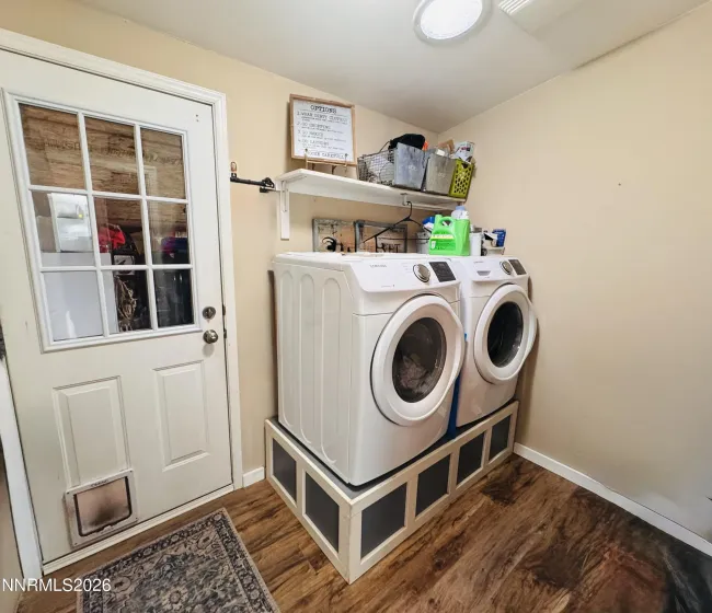 150 Sawtooth, Orovada, Nevada 89425, 3 Bedrooms Bedrooms, ,2 BathroomsBathrooms,Residential,Residential,Sawtooth,0,260013366