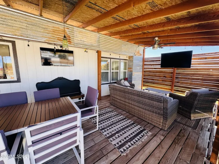 150 Sawtooth, Orovada, Nevada 89425, 3 Bedrooms Bedrooms, ,2 BathroomsBathrooms,Residential,Residential,Sawtooth,0,260013366