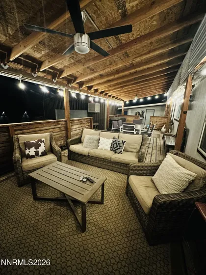 150 Sawtooth, Orovada, Nevada 89425, 3 Bedrooms Bedrooms, ,2 BathroomsBathrooms,Residential,Residential,Sawtooth,0,260013366