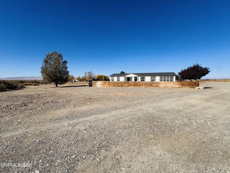 150 Sawtooth, Orovada, Nevada 89425, 3 Bedrooms Bedrooms, ,2 BathroomsBathrooms,Residential,Residential,Sawtooth,0,260013366