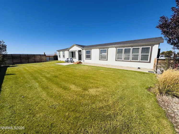 150 Sawtooth, Orovada, Nevada 89425, 3 Bedrooms Bedrooms, ,2 BathroomsBathrooms,Residential,Residential,Sawtooth,0,260013366