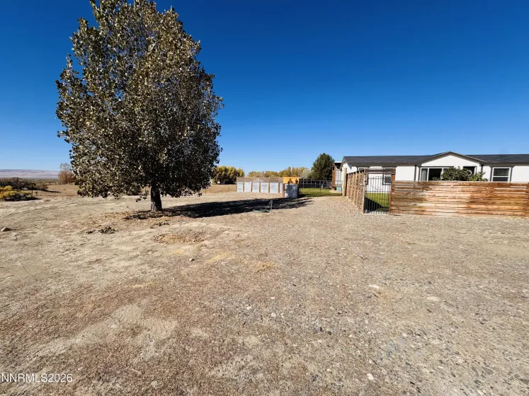 150 Sawtooth, Orovada, Nevada 89425, 3 Bedrooms Bedrooms, ,2 BathroomsBathrooms,Residential,Residential,Sawtooth,0,260013366