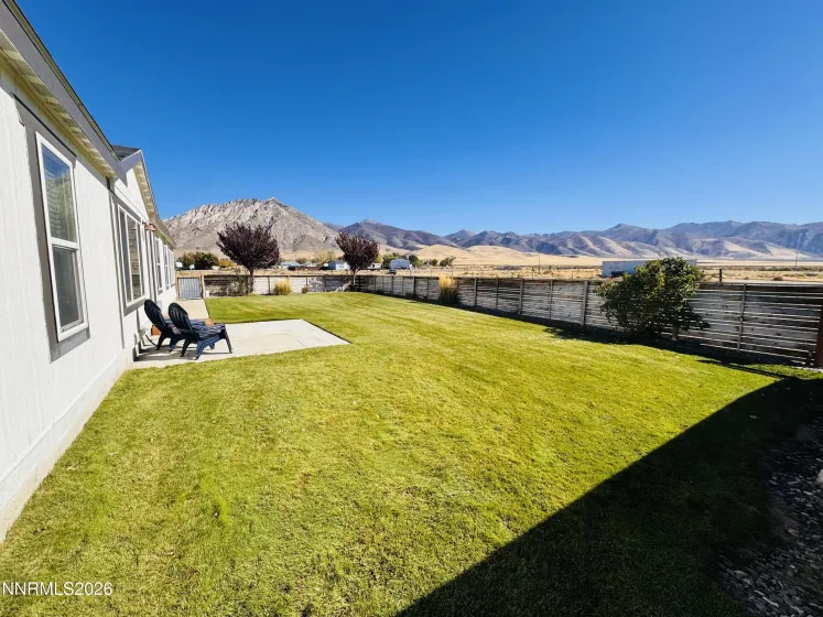 150 Sawtooth, Orovada, Nevada 89425, 3 Bedrooms Bedrooms, ,2 BathroomsBathrooms,Residential,Residential,Sawtooth,0,260013366