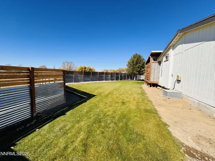 150 Sawtooth, Orovada, Nevada 89425, 3 Bedrooms Bedrooms, ,2 BathroomsBathrooms,Residential,Residential,Sawtooth,0,260013366