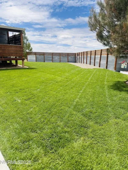 150 Sawtooth, Orovada, Nevada 89425, 3 Bedrooms Bedrooms, ,2 BathroomsBathrooms,Residential,Residential,Sawtooth,0,260013366