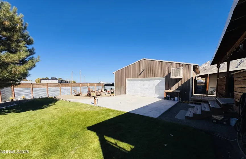 150 Sawtooth, Orovada, Nevada 89425, 3 Bedrooms Bedrooms, ,2 BathroomsBathrooms,Residential,Residential,Sawtooth,0,260013366