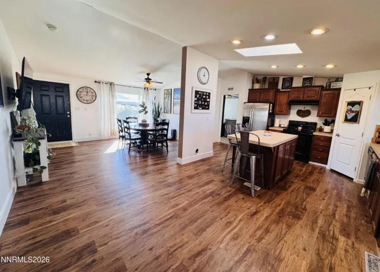 150 Sawtooth, Orovada, Nevada 89425, 3 Bedrooms Bedrooms, ,2 BathroomsBathrooms,Residential,Residential,Sawtooth,0,260013366