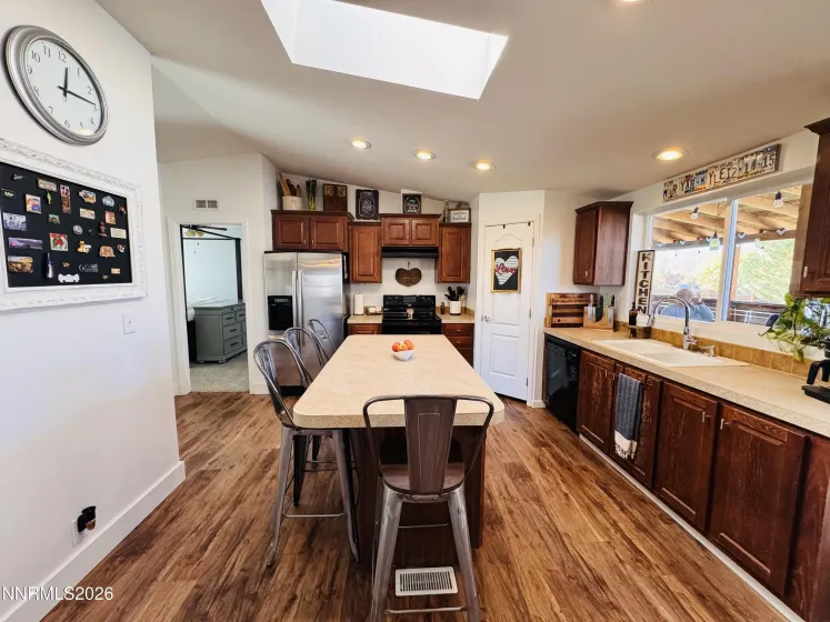 150 Sawtooth, Orovada, Nevada 89425, 3 Bedrooms Bedrooms, ,2 BathroomsBathrooms,Residential,Residential,Sawtooth,0,260013366