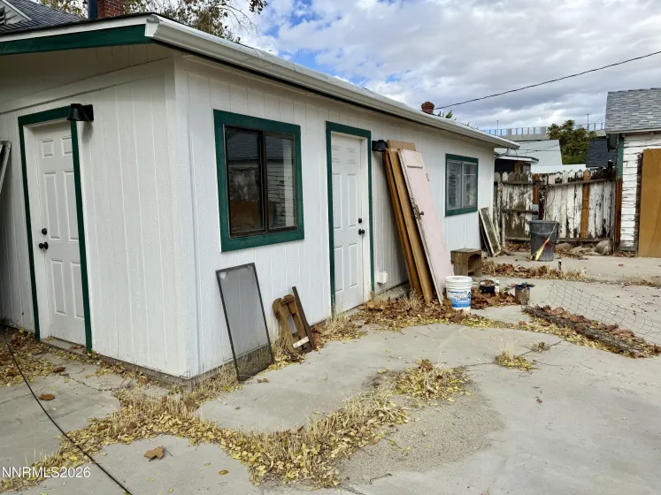 727 Balzar, Reno, Nevada 89502, 2 Bedrooms Bedrooms, ,1 BathroomBathrooms,Residential,Residential,Balzar,0,260013367