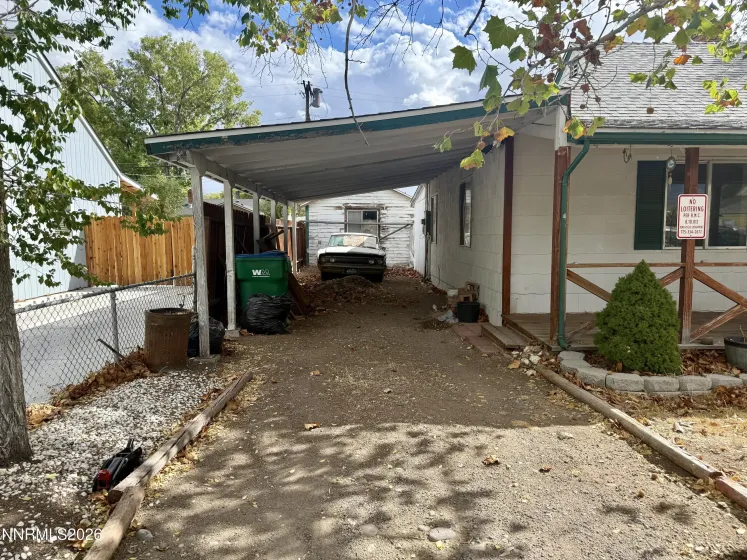 727 Balzar, Reno, Nevada 89502, 2 Bedrooms Bedrooms, ,1 BathroomBathrooms,Residential,Residential,Balzar,0,260013367