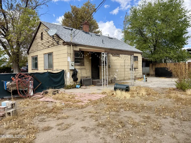 729 Balzar, Reno, Nevada 89502, 2 Bedrooms Bedrooms, ,1 BathroomBathrooms,Residential,Residential,Balzar,0,260013368