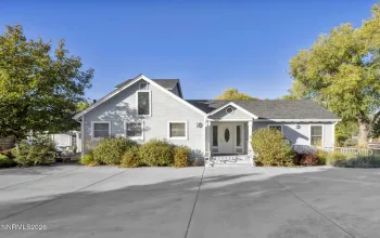 216 Pratt, Carson City, Nevada 89701, ,Commercial Sale,Residential,Pratt,0,260013369