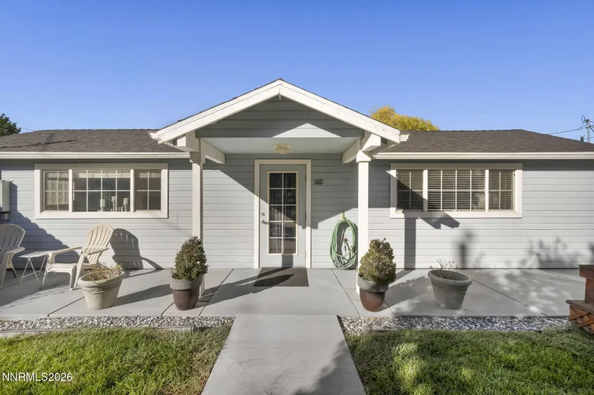 216 Pratt, Carson City, Nevada 89701, ,Commercial Sale,Residential,Pratt,0,260013369