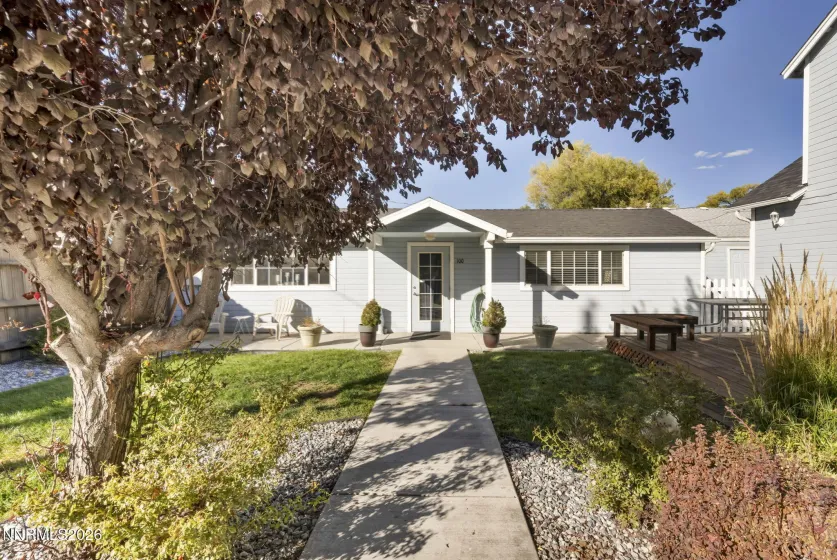 216 Pratt, Carson City, Nevada 89701, ,Commercial Sale,Residential,Pratt,0,260013369