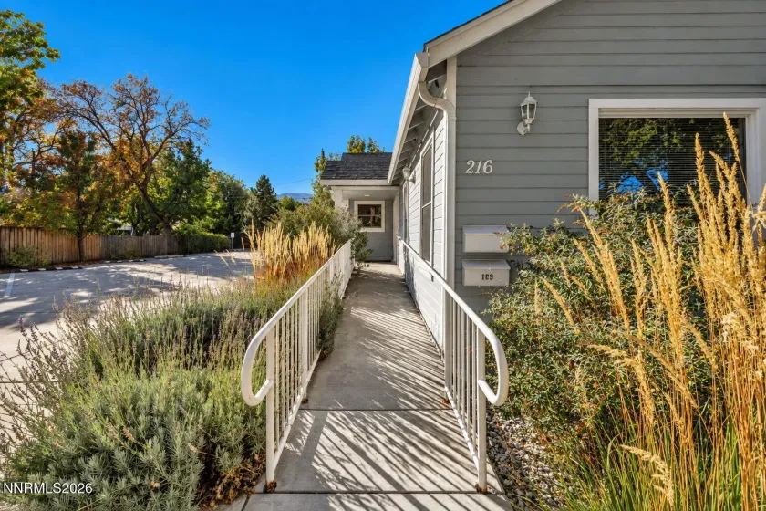 216 Pratt, Carson City, Nevada 89701, ,Commercial Sale,Residential,Pratt,0,260013369
