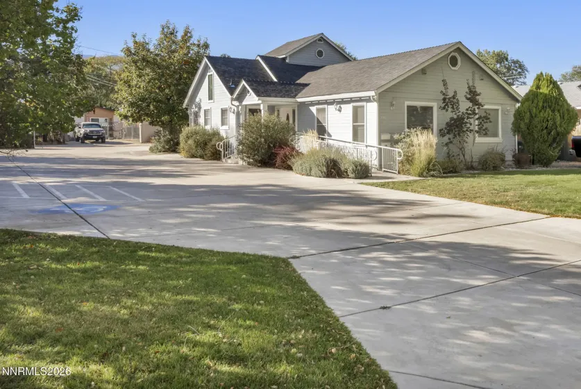 216 Pratt, Carson City, Nevada 89701, ,Commercial Sale,Residential,Pratt,0,260013369