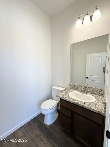 1312 Serenity, Fernley, Nevada 89408, 3 Bedrooms Bedrooms, ,3 BathroomsBathrooms,Residential,Residential,Serenity,0,260013370
