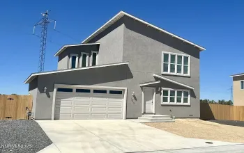 1312 Serenity, Fernley, Nevada 89408, 3 Bedrooms Bedrooms, ,3 BathroomsBathrooms,Residential,Residential,Serenity,0,260013370