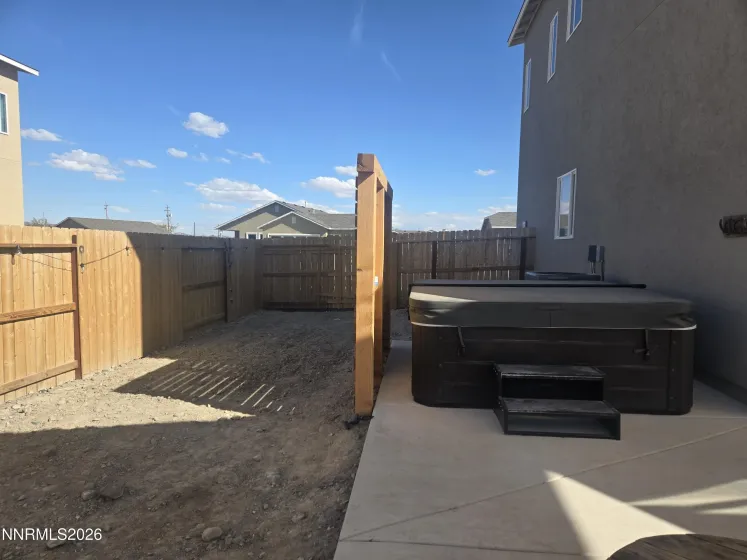 1312 Serenity, Fernley, Nevada 89408, 3 Bedrooms Bedrooms, ,3 BathroomsBathrooms,Residential,Residential,Serenity,0,260013370