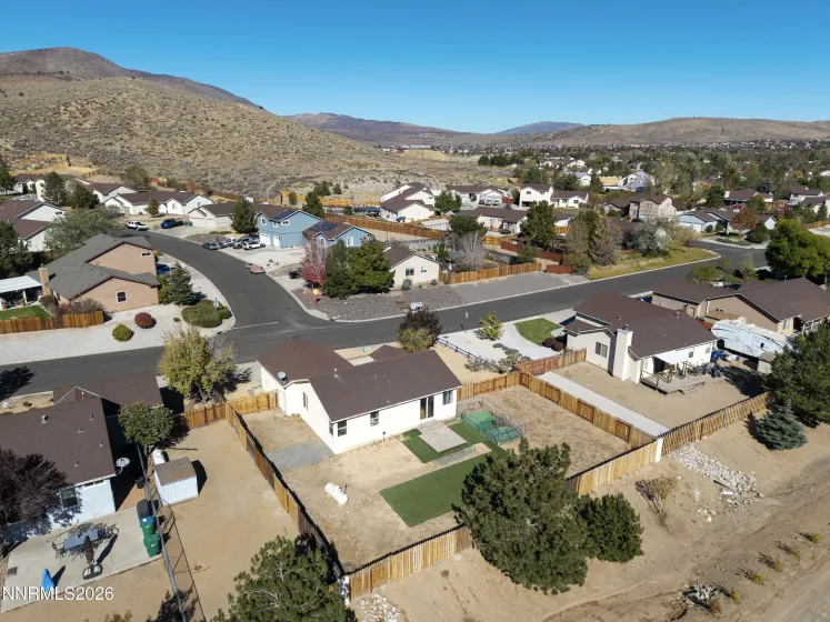 20932 White Rock, Reno, Nevada 89508, 3 Bedrooms Bedrooms, ,2 BathroomsBathrooms,Residential,Residential,White Rock,0,260013372