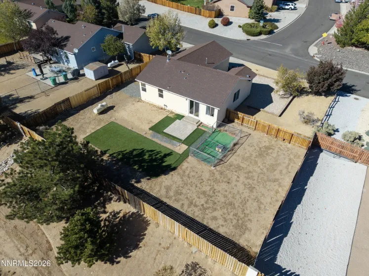 20932 White Rock, Reno, Nevada 89508, 3 Bedrooms Bedrooms, ,2 BathroomsBathrooms,Residential,Residential,White Rock,0,260013372